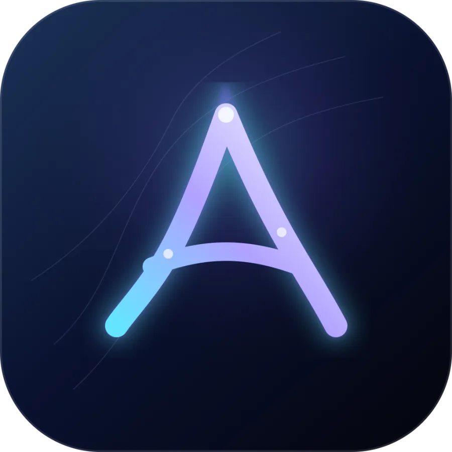Ascend Flow landing page preview
