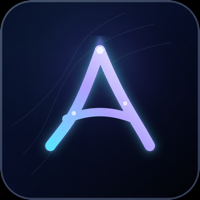Ascend Flow app icon