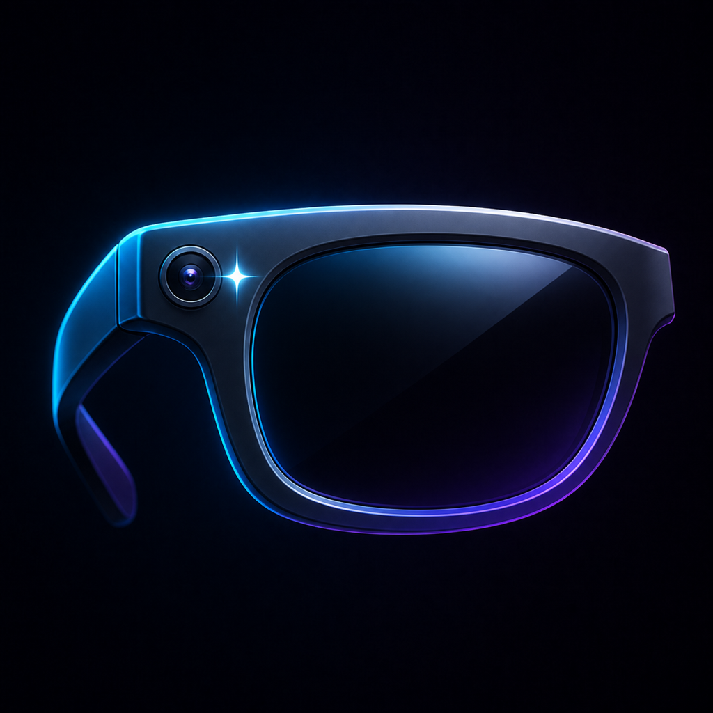 MetaStream app icon
